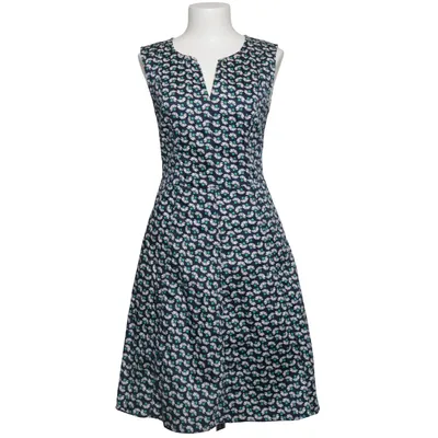Robe (Bleu, Blanc, Vert, Multicolore) de Boden Coton, Élasthane