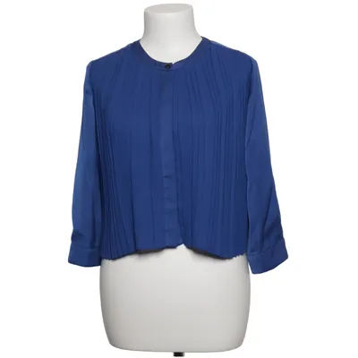 Blouse (Blauw) van Patrizia Pepe Polyester