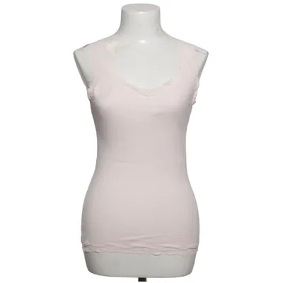 Tank­top (Pink) von HIS Baumwolle