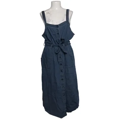 Robe en jean (Bleu) de C&A Coton