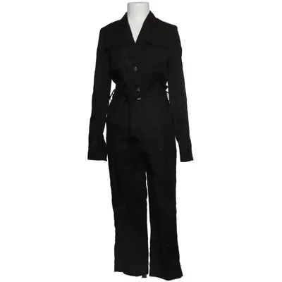 Byxdress (Svart) från The Kooples