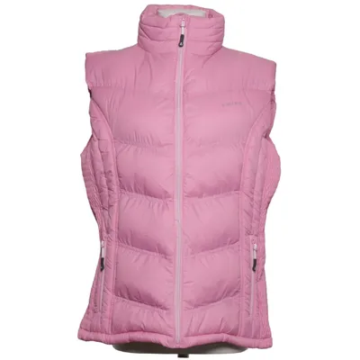 Outer vest (Lene) from Kjelvik Nylon, Polyester