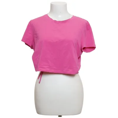 T-shirt (Rosa) från Jake*s Bomull, Elastan