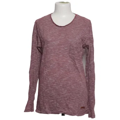 Long sleeve T-shirt (BAF1TS17) from Eleven Paris Cotton