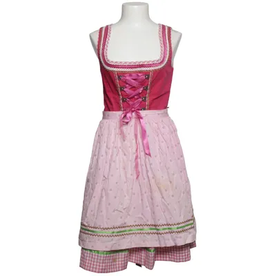 Dirndl (Rose, Blanc, Multicolore) de Distler