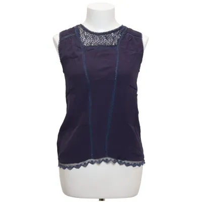 Topp (62025#) från Soa Polyester