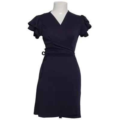 Wikkeljurk (Lila) van Unique 21 Elastaan, Polyester