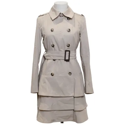 Trenchcoat (80210410) från Max & Co. Acetat, Bomull, Polyester, Viskos