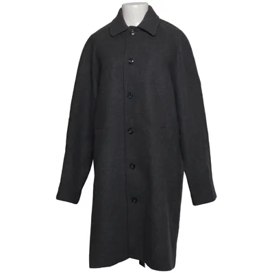 Kappa (Grå) från Junkyard Polyester, Ull