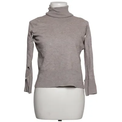 Polotröja (Beige) från FTC Cashmere
