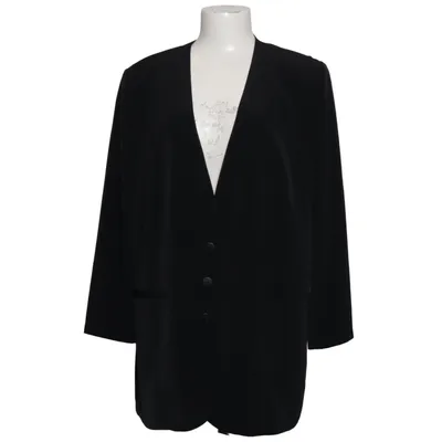 Blazer (Sort) fra Jean Claire