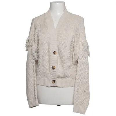 Cardigan (Beige)