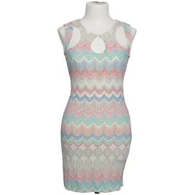 Dress (D10580) from Love Culture Elastane, Polyamide, Polyester