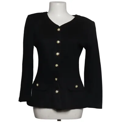 Cardigan (Zwart) van Byer Too