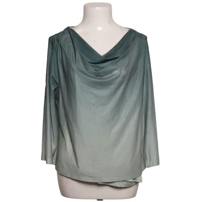 Top (Groen) van Code Elastaan, Polyester