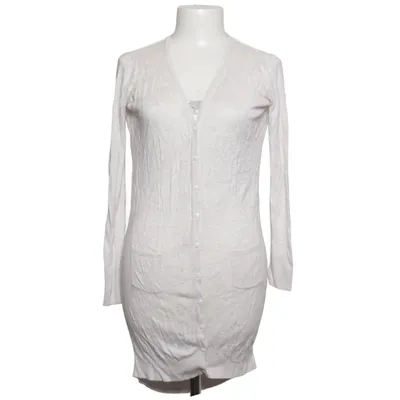 Cardigan (Beige) fra Bershka Knitwear