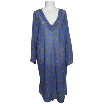 Klänning (Blå, Gul) från Primadonna Swim Polyester