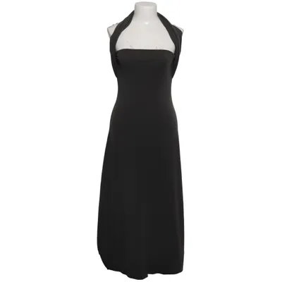 Robe (Gris) de Sarah Pacini Élasthane, Polyamide, Laine