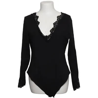 Body (Black) from Anna Field Cotton, Elastane, Polyester