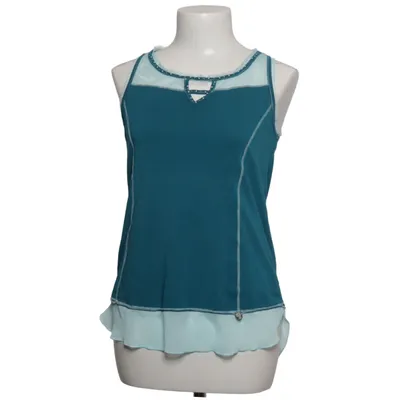 Top (Blauw) van Tredy
