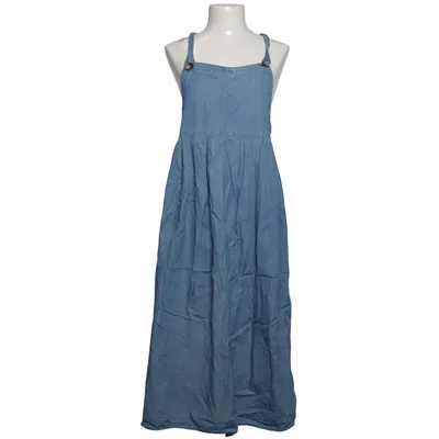 Latzkleid (Mlpatty S/L Wo Spencer Uk Dress) von Mamalicious Baumwolle