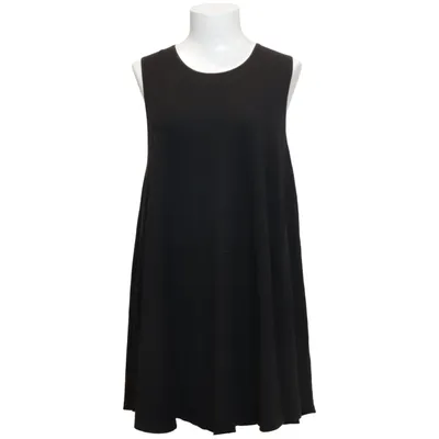 Klänning (Svart) från Brandy Melville Bomull, Elastan, Viskos