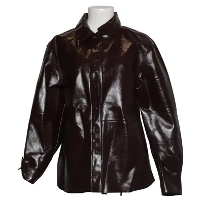 Jakke (Rød) fra H&M Edition Polyester