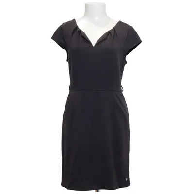 Robe (Gris) de One Green Elephant Élasthane, Polyamide, Viscose