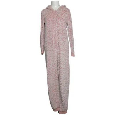 Grenouillère (Rose, Blanc) de Hunkemöller Polyester