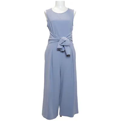 Byxdress (Blå) från Yessica Elastan, Polyester