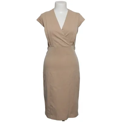 Klänning (Beige) från Collection London Bomull, Viskos