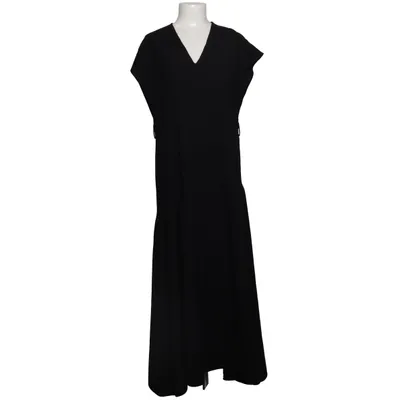 Dress (Black) from Toupy