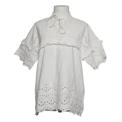 Blus (Vit) från Yaya Women Bomull