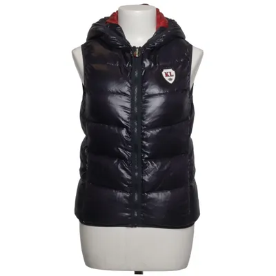 Outdoor Weste (Blau, Rot, Weiß) von Kingsland Daune, Feder, Polyamid, Polyester
