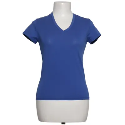 T-shirt (Blue) from Excellent Cotton, Elastane