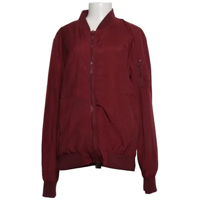 Bomber jacket (ONR 16-014) from Urban Classics Polyester