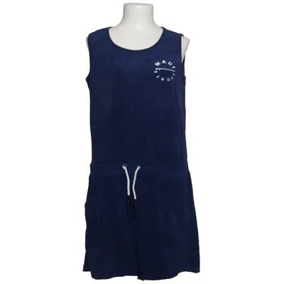Buksedragt (Blå) fra Maui Sports Bomuld, Polyester