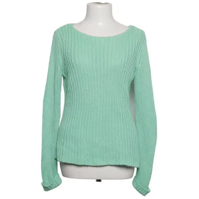 Pull-over (Vert) de Oui Black label Coton