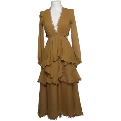 Jurk (Groen) van ASOS Design Polyester