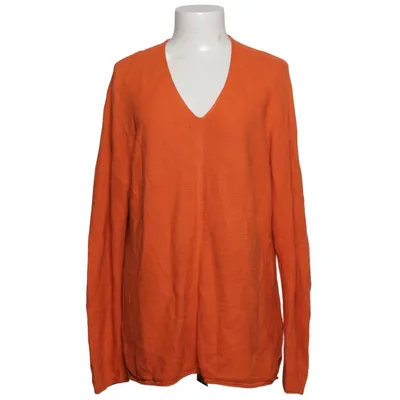 Pull-over (Orange) de We Love Xox Coton, Viscose