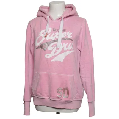 Hoodie (Premium Entry Hood) from Superdry Vintage Cotton, Polyester
