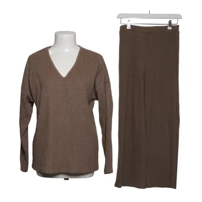 Tenue d'intérieur (Marron) de Lilie Rose Polyester