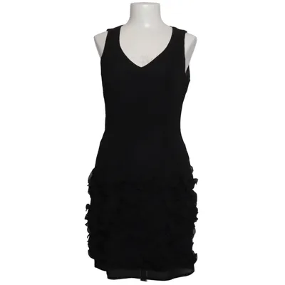 Robe (Noir) de Swing Polyester
