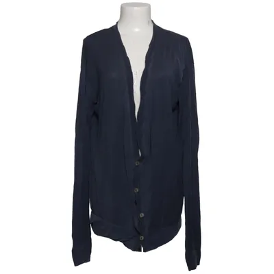 Cardigan (Blue) from Laneus Cotton