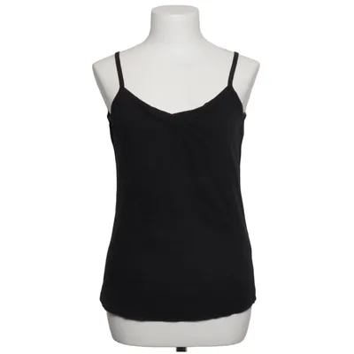 Tanktop  (Sort) fra Infinity Woman Bomuld