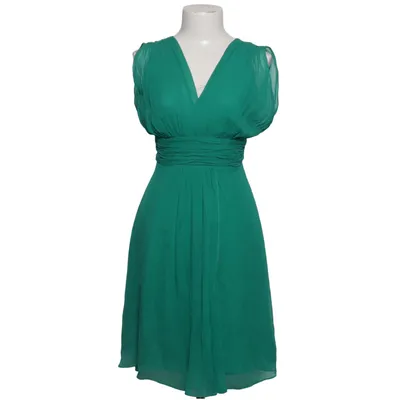 Dress (Green) from Spotlight by Warehouse Silk