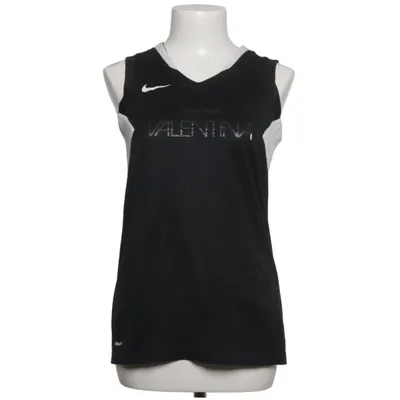 Débardeur de sport (Noir, Blanc) de Nike Basketball Polyester