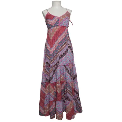 Robe longue (Multicolore) de Peace + Love