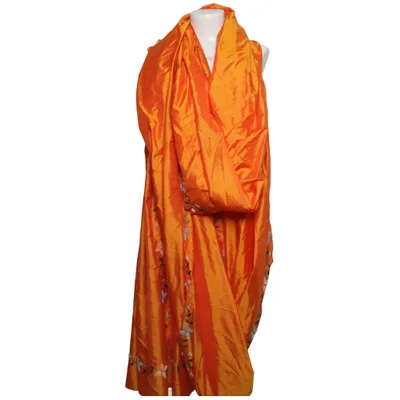 Sari (Jaune, Multicolore)
