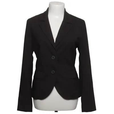 Blazer (Gray) from Lorsay Elastane, Polyester, Viscose